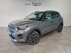 Citroën C3 Turbo 100 ch BVM6 Max