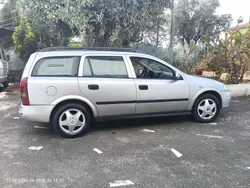 Opel Astra G Caravan