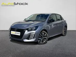 PEUGEOT 208 100 Style Garantie 8 ans