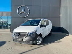 Mercedes Vito 114 CDI Mixto Extra long fg Pro