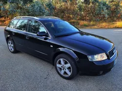 Audi A4 Avant 1.9 Tdi 130cv