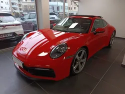 Porsche 911 Coupe 3.0 450ch 4S PDK MY20