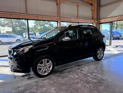 Peugeot 2008 1.2 PURETECH 110CH STYLE S&S