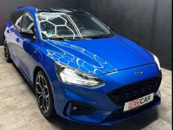 Ford Focus 1.5 150 CH ST-LINE