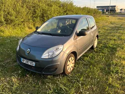 RENAULT TWINGO 1.5 DCI 65CH Authentique