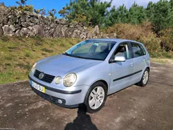 VW Polo 14 tdi