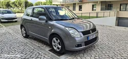 Suzuki Swift 1.3 DDiS GLX
