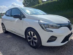 Clio V societe sce 65 evoution gps seulement 40891 kms garantie 12 mois partout en france