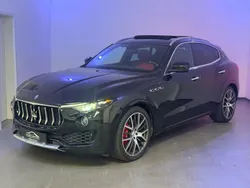 Maserati Levante | 430 ch BVA Toit panoramique Caméra 360 Suspension pneumatique Échappement spor...