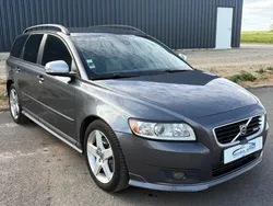 Volvo V50 2.0D 136 R-Design Boite Auto