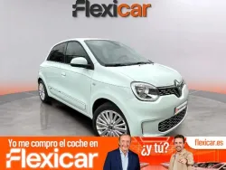 Renault Twingo Vibes 60 kW R80 batería 20kWh