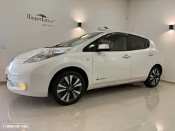 Nissan Leaf Acenta 30 kWh
