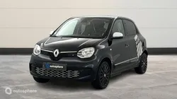 Renault Twingo E-Tech Electric Urban Night R80 Achat Intégral - 21MY