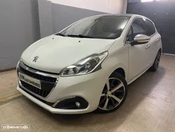 Peugeot 208 PureTech 110 Stop & Start EAT6 Tech Edition