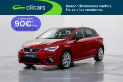 SEAT Ibiza 1.6TDI CR S&S FR 115