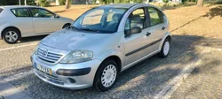 Citroën C3 1.1