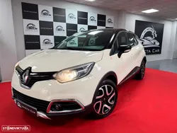 Renault Captur TCe 120 EDC Helly Hansen