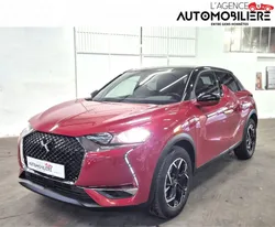 DS DS 3 1.2 CROSSBACK SO CHIC 130cv