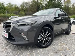 Mazda CX-3 1.5 Sky.Evolve