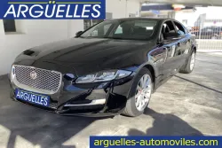 JAGUAR XJ 3.0D SWB Luxury Aut.