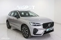Volvo XC 60 2.0 B4 Plus Dark