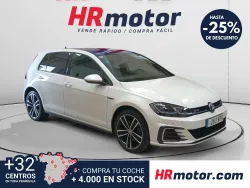 VOLKSWAGEN Golf GTE 1.4 TSI