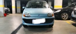 Fiat Seicento 1.0