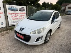 PEUGEOT 308 1.6 e-HDi 112ch FAP Allure