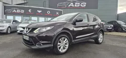 Nissan qashqai 1.5 dci 110 cv connect edition