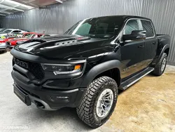 Dodge RAM 1500 TRX 6.2L V8 Level 2