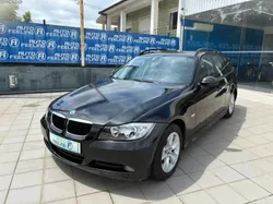 BMW 318 d Touring