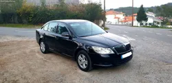 Skoda Octavia TDI posso trocar