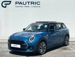 Mini Clubman Cooper 136ch Edition Premium Plus BVA7