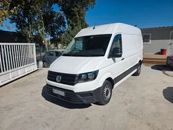 Volkswagen Crafter Fg 30 L3H3 2.0 TDI 102ch Business Plus Traction