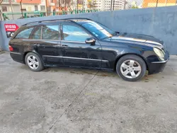 Mercedes-Benz E 220 Avantegard