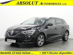 Renault MEGANE IV ESTATE 1.5 BLUE DCI 115CH INTENS EDC