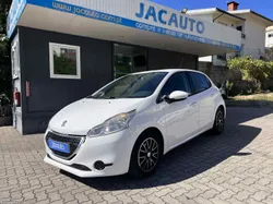 Peugeot 208 1.4 HDI Active