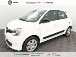 Renault Twingo III SCe 65 Equilibre
