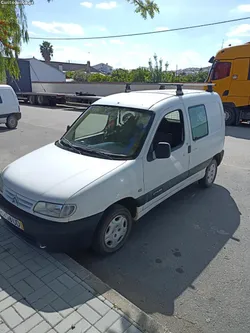 Citroën Berlingo Berlingo