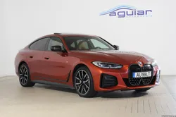 BMW i4 eDrive40 Pack Desportivo M