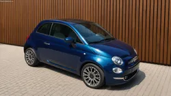 Fiat 500 1.0 Hybrid - 44 mil km