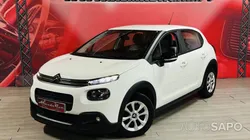 Citroen C3 1.2 PureTech Feel de 2019