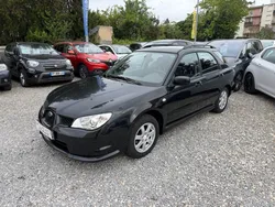 Subaru IMPREZA 1.5i 105ch 4X4 CLIM AUTO/REG/LIM