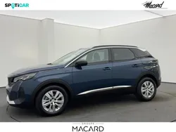 Peugeot 3008 1.5 BlueHDi 130ch S&S Style