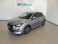 PEUGEOT 208 PureTech 100 S&S BVM6 Style