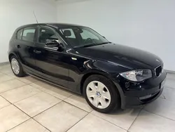 BMW 116i elle est magnifique intérieur comme extérieur fullll suivie bmw