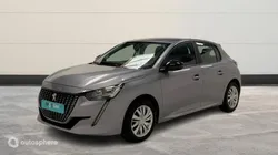 Peugeot 208 1.5 BlueHDi 100ch S&S Active
