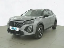 Peugeot 2008 ELECTRIQUE 54 kWh 156 ch - GT