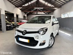Renault Twingo 1.2 LEV 16V 75 Paris