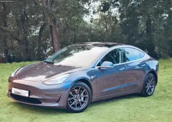 Tesla Model 3 Long-Range Dual Motor AWD